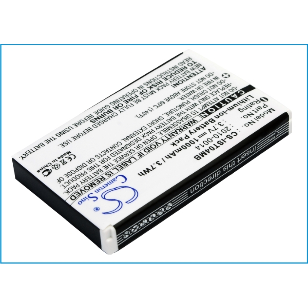 Namizni polnilnik Netgear CS-IST04MB