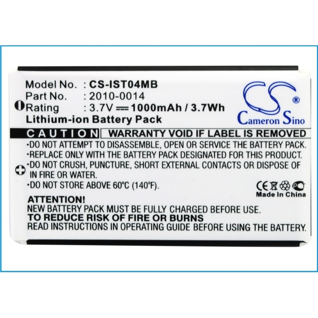 Namizni polnilnik Netgear CS-IST04MB
