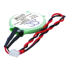 Kompatibilna zamenjava baterije za CASIO 