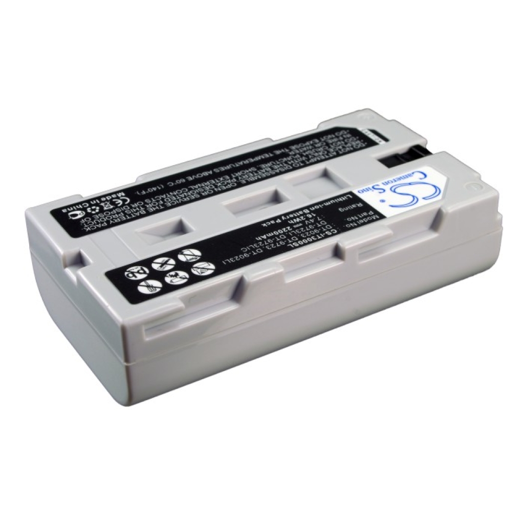 Battery Replaces DT-9023LI