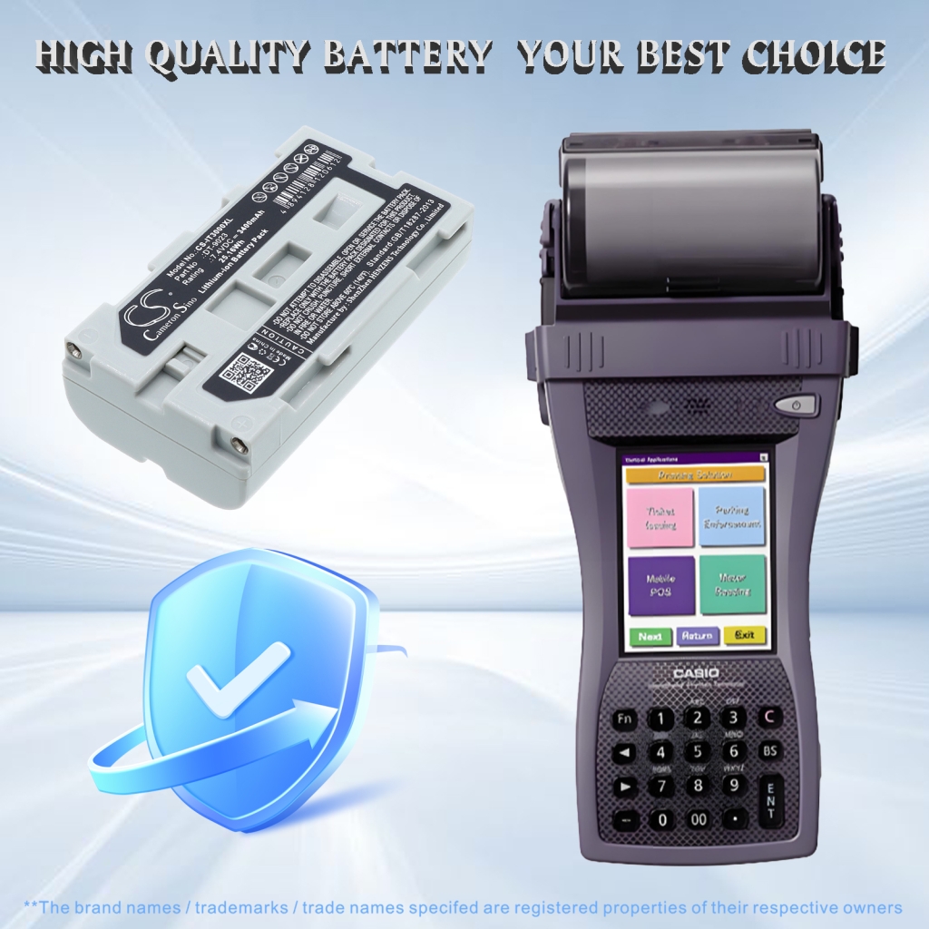 CS-IT3000XL