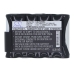Battery compatible with Intermec