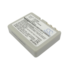 Kompatibilna zamenjava baterije za CASIO CA60L1-G,CA60L4-G,HA-020LBAT,HA-D20BAT,HA-D20BAT-A...