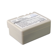 Kompatibilna zamenjava baterije za CASIO CA60L1-G,CA60L4-G,HA-020LBAT,HA-D20BAT,HA-D20BAT-A...