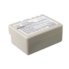 Kompatibilna zamenjava baterije za CASIO CA60L1-G,CA60L4-G,HA-020LBAT,HA-D20BAT,HA-D20BAT-A...