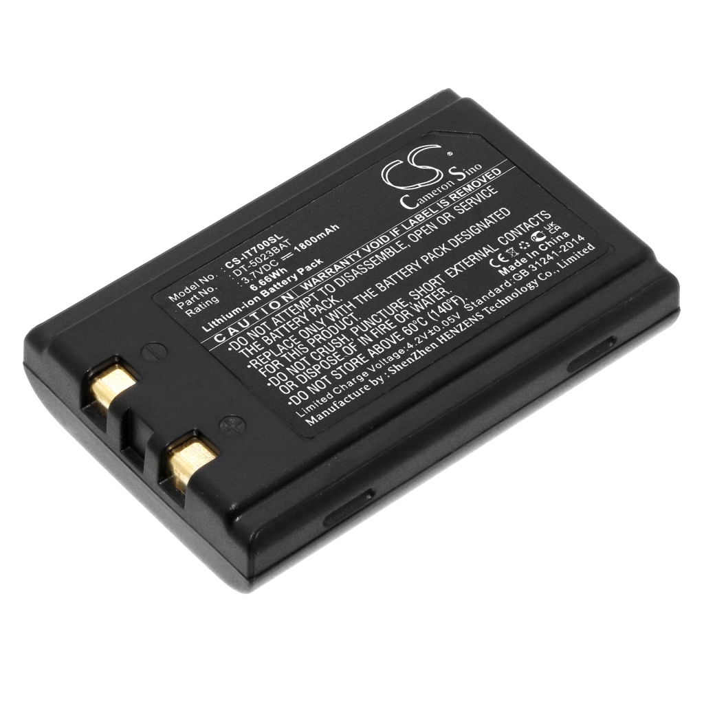 Namizni polnilnik Orange CS-IT700SL