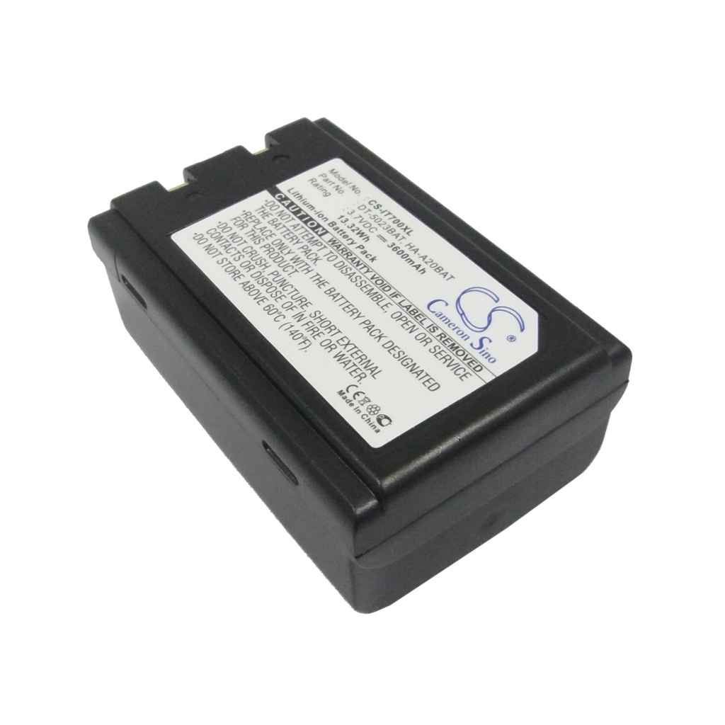 Battery Replaces DT-5023BAT
