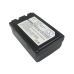 Battery Replaces DT-5023BAT