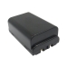 Battery Replaces DT-5023BAT