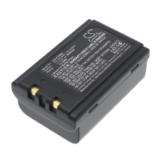 Kompatibilna zamenjava baterije za SYMBOL 1UF103450,1UF103450P-OS2,20-36098-01,21-52319-01,21-56383-01...