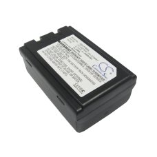 Kompatibilna zamenjava baterije za CASIO 1UF103450,1UF103450P-OS2,20-36098-01,21-52319-01,21-56383-01...