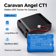 Battery compatibleWith Itrack