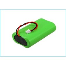 Kompatibilna zamenjava baterije za Intermec 317-201-001