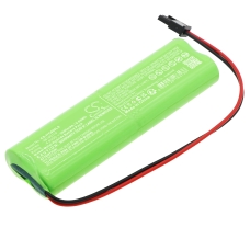 Kompatibilna zamenjava baterije za Inotec 98100110
