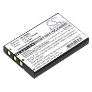 Baterija za GPS, navigator i-Blue PS3200