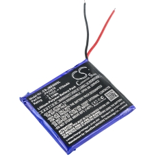 Kompatibilna zamenjava baterije za Jbl P433638