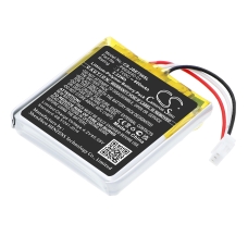 Compatible battery replacement for Jbl P663030-01