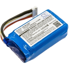 Kompatibilna zamenjava baterije za Jbl GSP103465