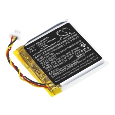 Compatible battery replacement for Jbl GSP683331