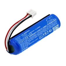 Kompatibilna zamenjava baterije za Jbl TD0535