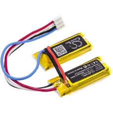 Kompatibilna zamenjava baterije za Jbl GSP981438 2S