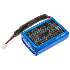 Kompatibilna zamenjava baterije za Jbl GSP853450-02