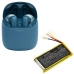 Baterija za brezžične slušalke Jbl Tune 225 TWS Charging Case (CS-JBT225SL)