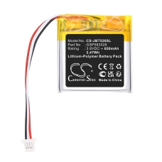 Kompatibilna zamenjava baterije za Jbl GSP583028