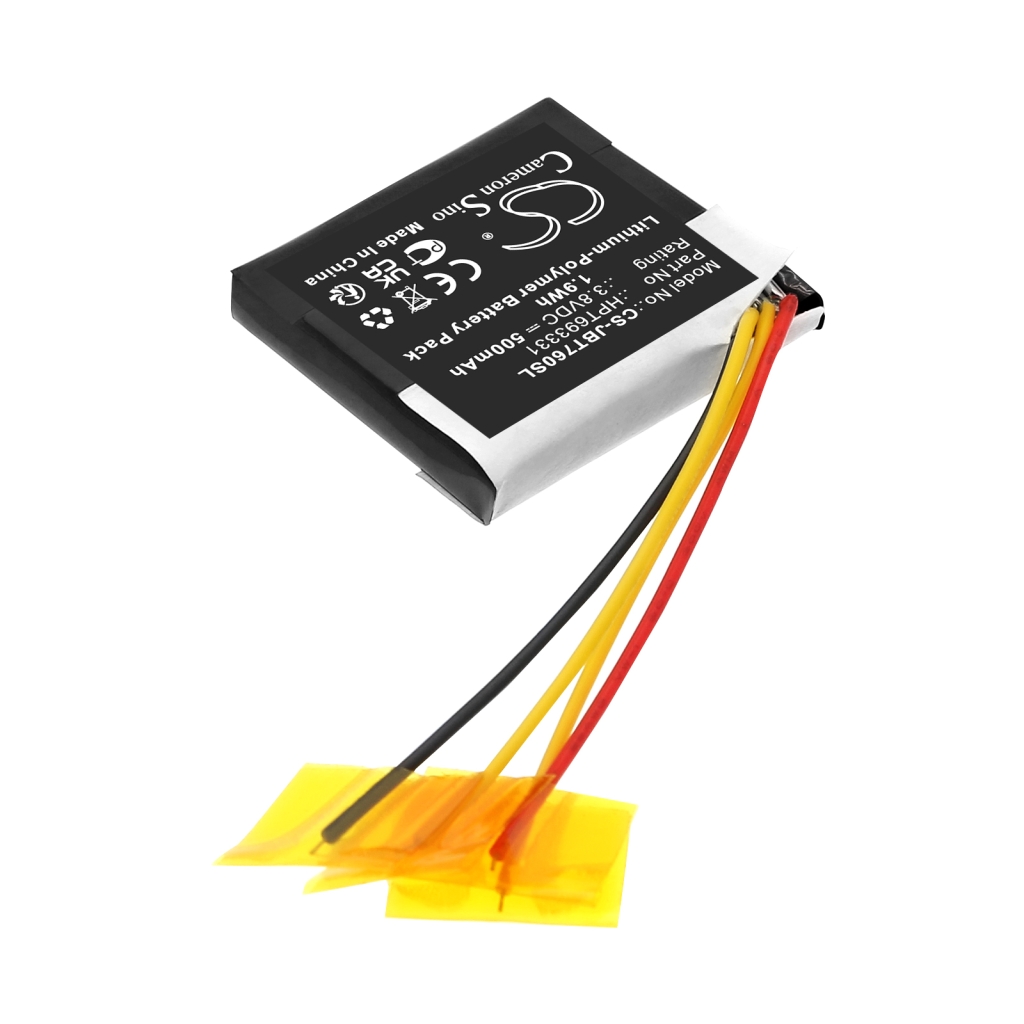 Baterija za brezžične slušalke Jbl CS-JBT760SL