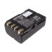 Camera Battery JVC GR-D20E