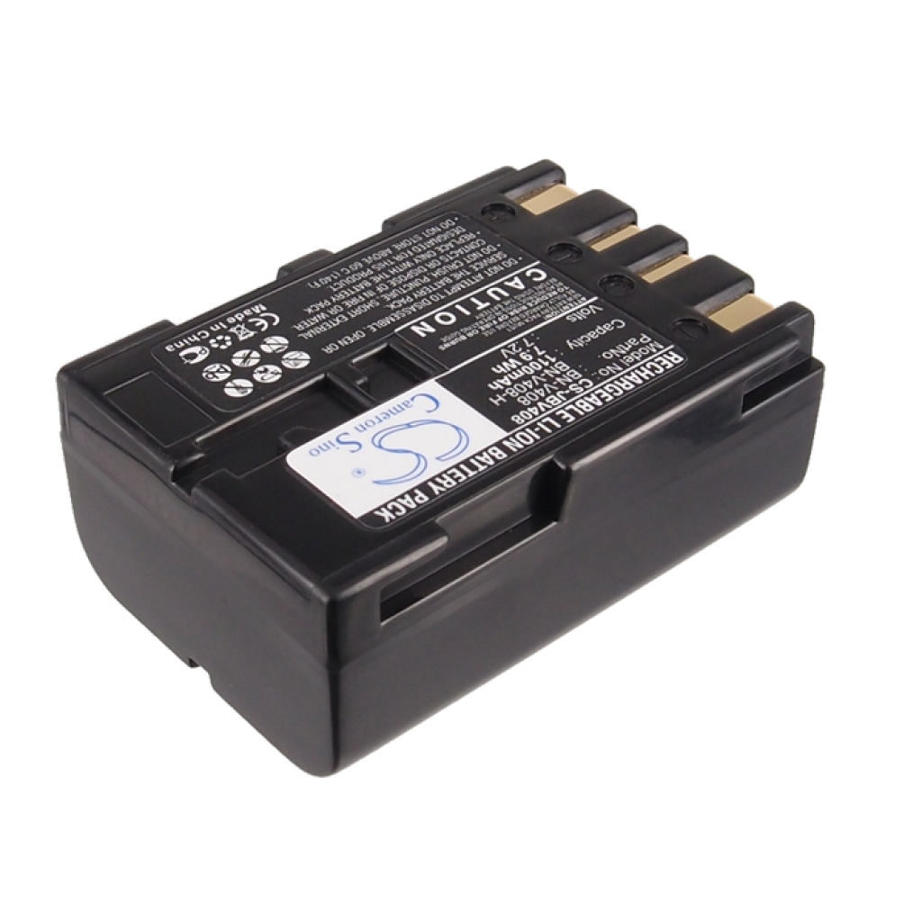 Camera Battery JVC GR-D20E