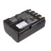 Camera Battery JVC GR-D20E