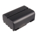 Camera Battery JVC GR-D20E