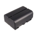 Camera Battery JVC GR-D20E