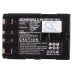 Camera Battery JVC GR-D20E
