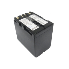 Kompatibilna zamenjava baterije za JVC BN-V428,BN-V428U,BN-V438,BN-V438U
