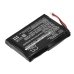 Kompatibilna zamenjava baterije za JDS Labs ZH613450 1S1P