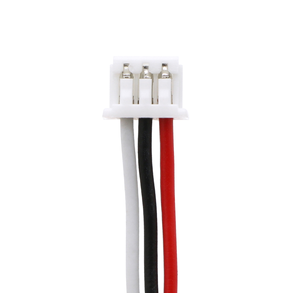 Kompatibilna zamenjava baterije za JDS Labs ZH613450 1S1P