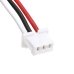 Kompatibilna zamenjava baterije za JDS Labs ZH613450 1S1P