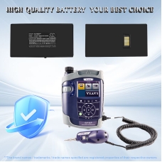 Kompatibilna zamenjava baterije za Viavi FITP-RBP2