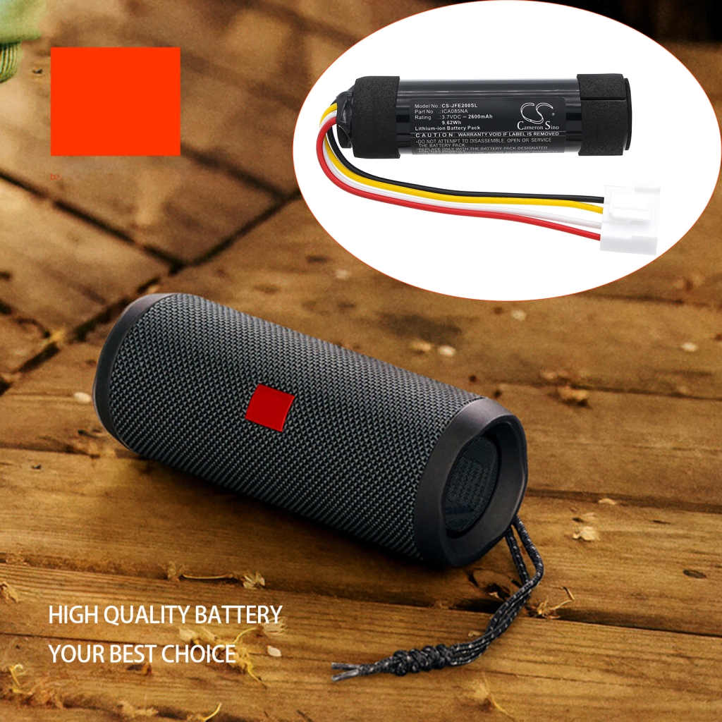 Baterija Nadomešča ICA085NA