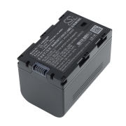 Battery for JVC GY-HMQ10