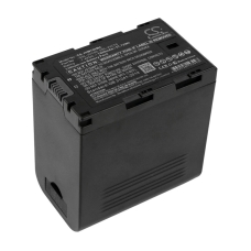 Kompatibilna zamenjava baterije za JVC SSL-JVC50,SSL-JVC70