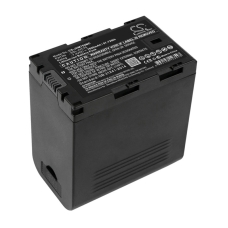 Kompatibilna zamenjava baterije za JVC SSL-JVC75