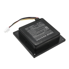 Kompatibilna zamenjava baterije za Jbl IBA064GA,ICA002GA