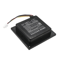 Kompatibilna zamenjava baterije za Jbl IBA064GA,ICA002GA