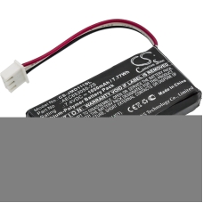 Kompatibilna zamenjava baterije za Jbl AEC653055-2S