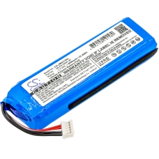 Kompatibilna zamenjava baterije za Jbl GSP1029102,MLP912995-2P