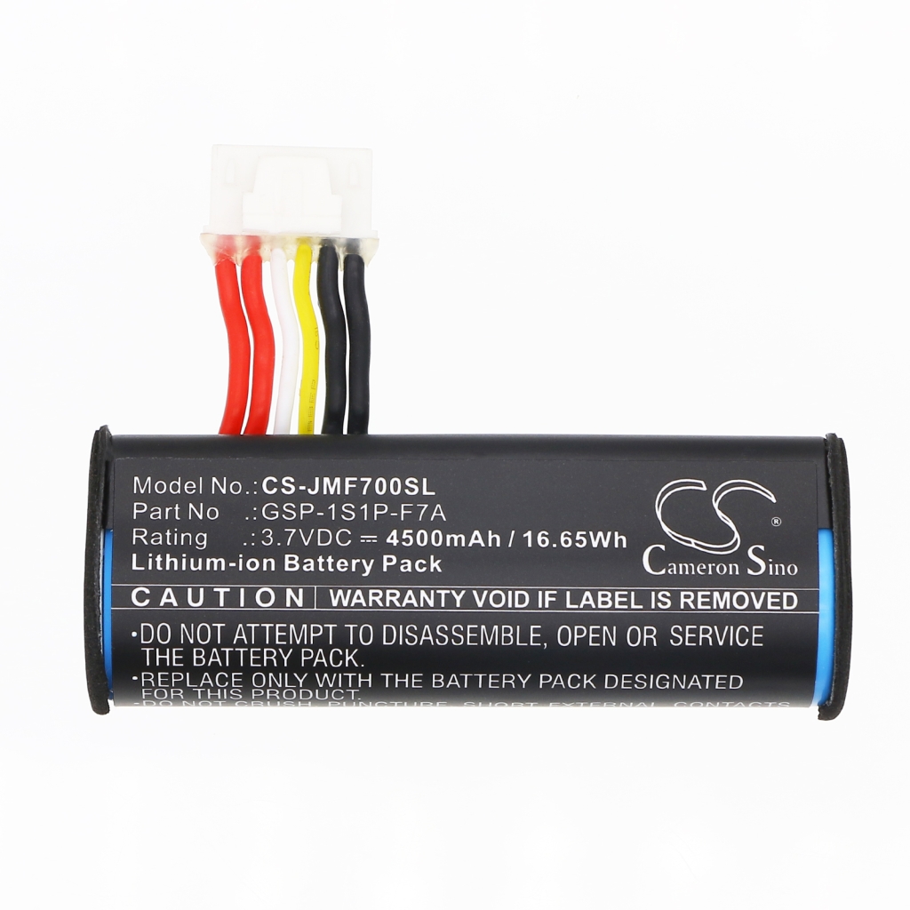 Speaker Battery Jbl CS-JMF700SL