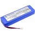 Speaker Battery Jbl Charge 2